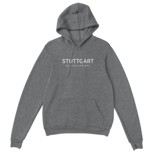 Stadionhoodie Stuttgart