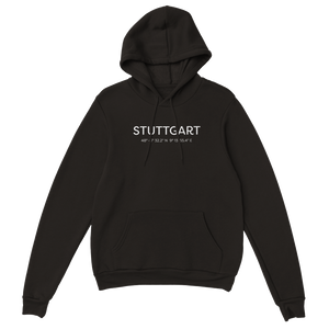 Bild in Slideshow öffnen, Stadionhoodie Stuttgart
