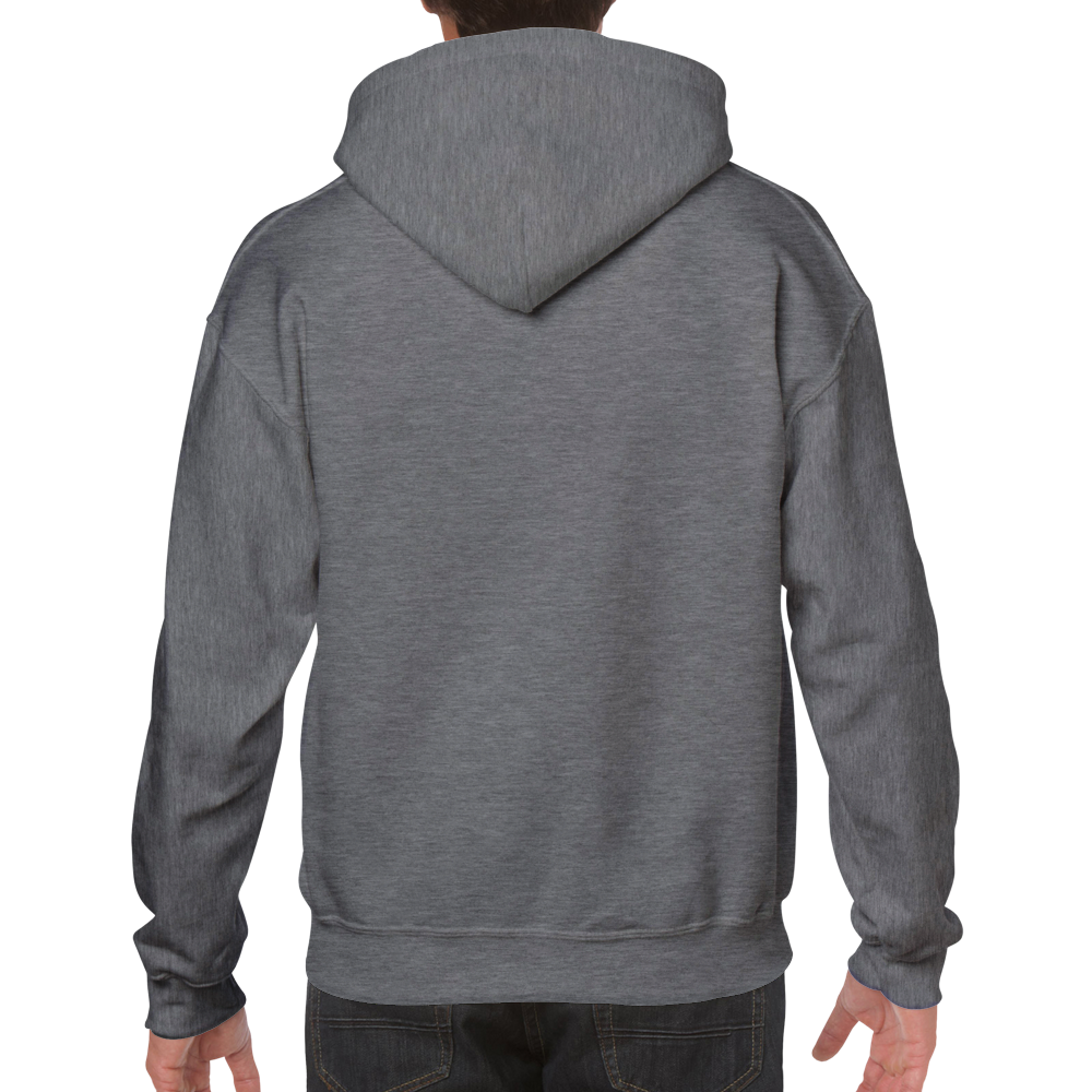 Stadionhoodie Stuttgart