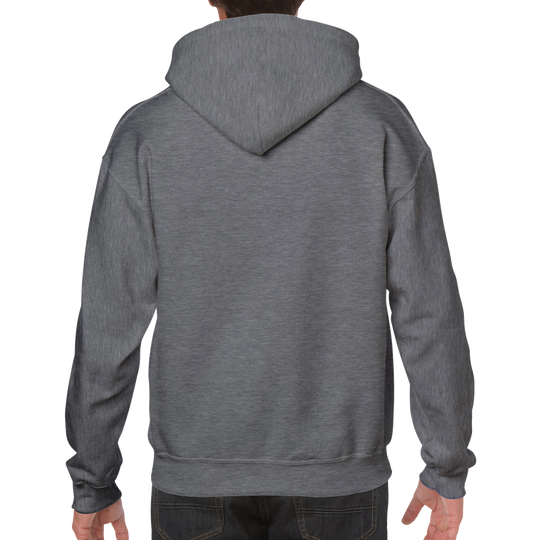 Stadionhoodie Stuttgart